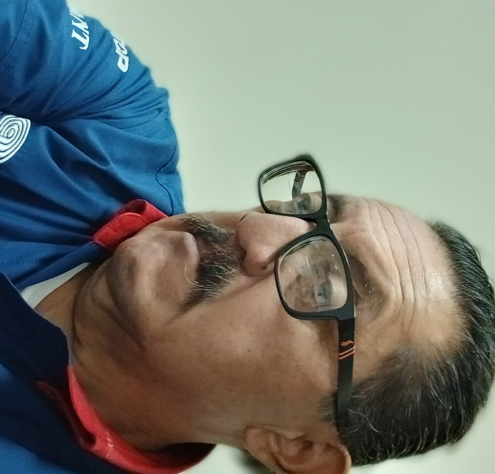 Luis Fernando Lopez Loarca